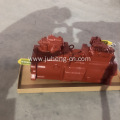 Kawasaki K5V200DPH Main Pump R450LC-7 Hydraulic Pump On Sale